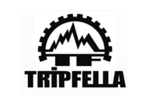TRIPFELLA Logo (EUIPO, 09.04.2015)