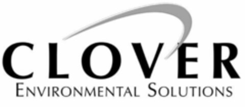 CLOVER ENVIRONMENTAL SOLUTIONS Logo (EUIPO, 16.04.2015)