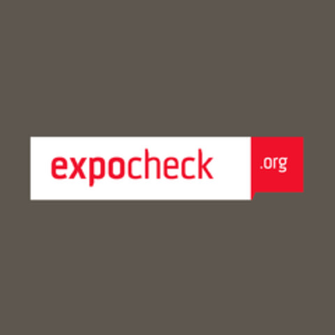 expocheck.org Logo (EUIPO, 27.04.2015)