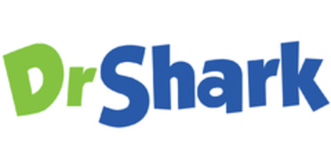 Dr Shark Logo (EUIPO, 14.07.2015)