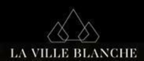 LA VILLE BLANCHE Logo (EUIPO, 25.08.2015)