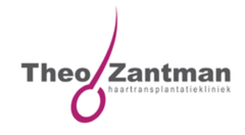 Theo Zantman haartransplantatiekliniek Logo (EUIPO, 28.09.2015)