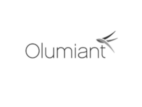 OLUMIANT Logo (EUIPO, 25.11.2015)