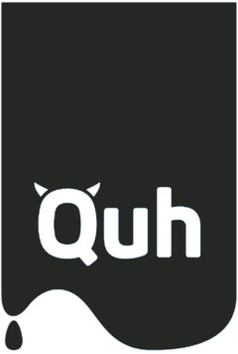 Quh Logo (EUIPO, 02/11/2016)