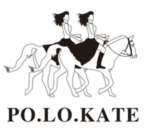 PO.LO.KATE Logo (EUIPO, 02/29/2016)