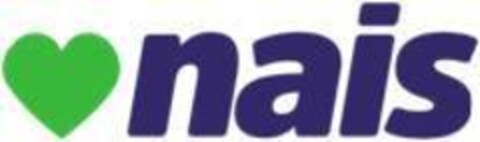 nais Logo (EUIPO, 13.03.2016)