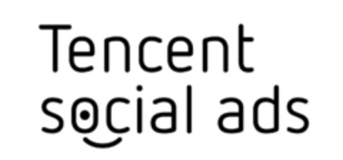 Tencent social ads Logo (EUIPO, 04/18/2016)