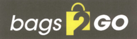 bags2go Logo (EUIPO, 18.04.2016)