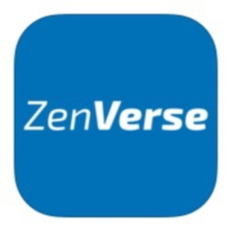 ZenVerse Logo (EUIPO, 04/25/2016)