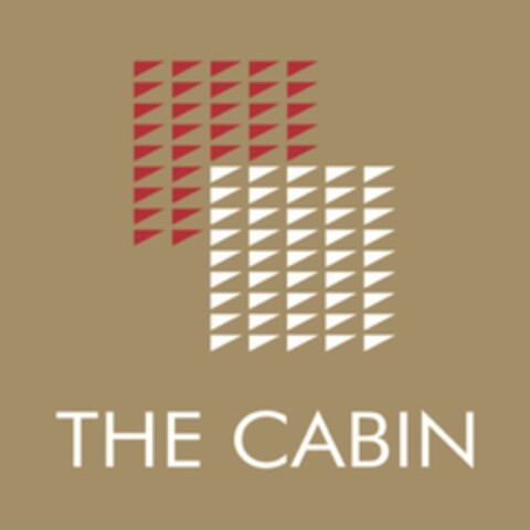 THE CABIN Logo (EUIPO, 27.04.2016)
