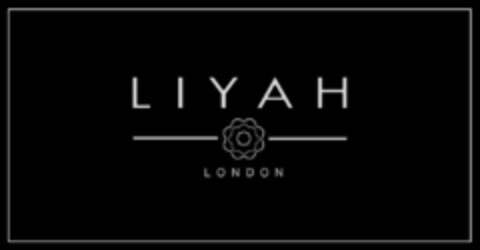 LIYAH LONDON Logo (EUIPO, 05.05.2016)