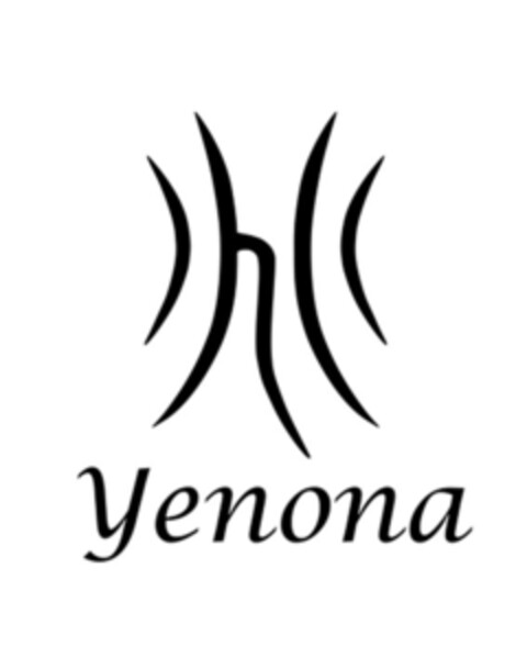 Yenona Logo (EUIPO, 05/19/2016)