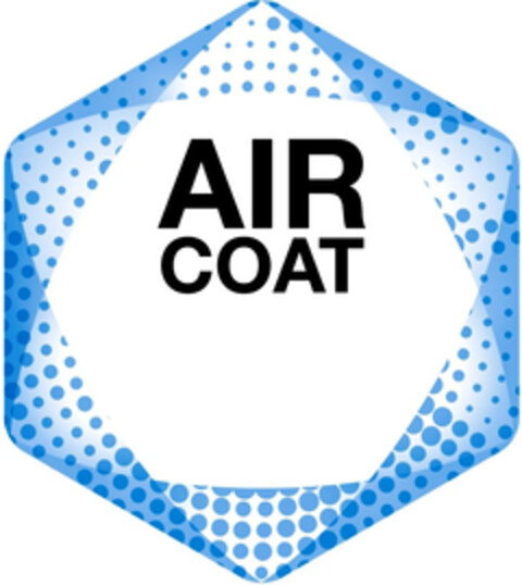 AIR COAT Logo (EUIPO, 06/16/2016)