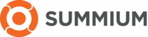SUMMIUM Logo (EUIPO, 16.06.2016)