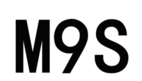 M9S Logo (EUIPO, 02.07.2016)