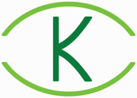 K Logo (EUIPO, 01.07.2016)