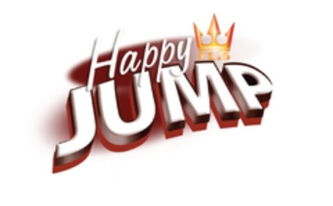 Happy Flis JUMP Logo (EUIPO, 08/29/2016)