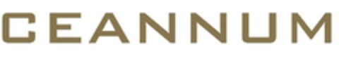 CEANNUM Logo (EUIPO, 28.07.2016)