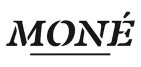MONÉ Logo (EUIPO, 08/11/2016)