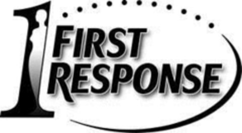 1 FIRST RESPONSE Logo (EUIPO, 22.08.2016)