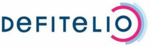 Defitelio Logo (EUIPO, 11.11.2016)