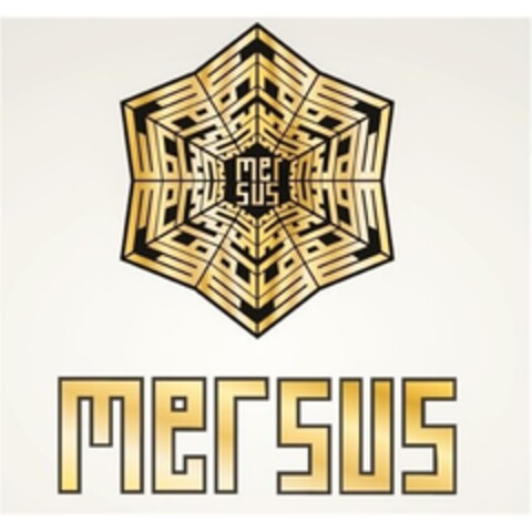 MERSUS Logo (EUIPO, 12/06/2016)