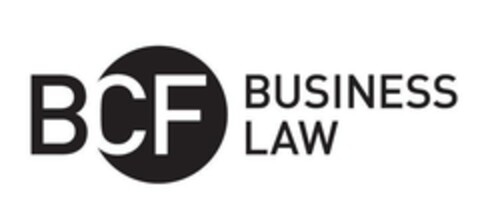 BCF BUSINESS LAW Logo (EUIPO, 06.01.2017)