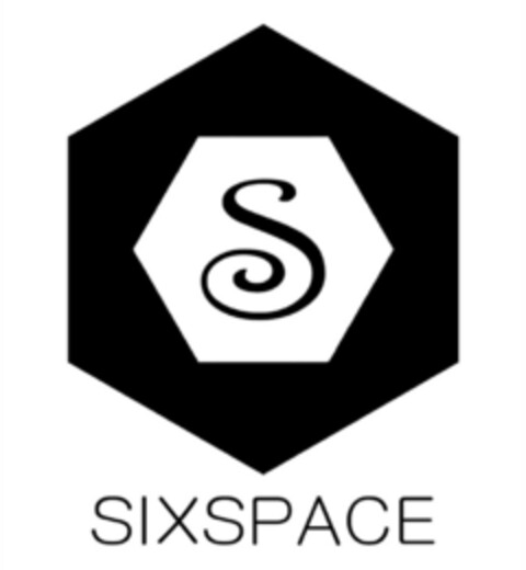 S SIXSPACE Logo (EUIPO, 02/22/2017)