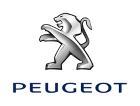 PEUGEOT Logo (EUIPO, 03/22/2017)