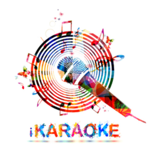 iKARAOKE Logo (EUIPO, 14.04.2017)