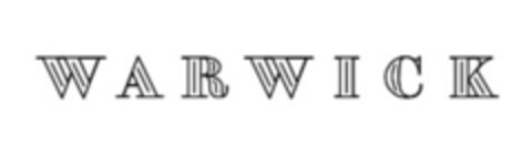 WARWICK Logo (EUIPO, 11.05.2017)