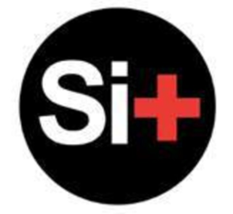 Si+ Logo (EUIPO, 14.06.2017)