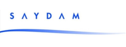 saydam Logo (EUIPO, 30.06.2017)