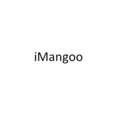 iMangoo Logo (EUIPO, 07/03/2017)