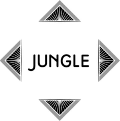 JUNGLE Logo (EUIPO, 05.07.2017)