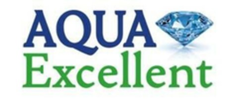 AQUA EXCELLENT Logo (EUIPO, 11.07.2017)