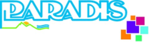 PARADIS Logo (EUIPO, 14.07.2017)