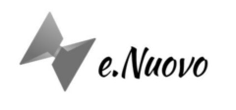 e.Nuovo Logo (EUIPO, 11.08.2017)