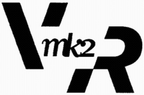 V MK2 R Logo (EUIPO, 09/18/2017)