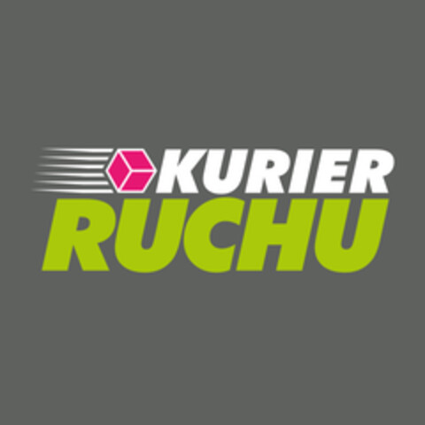 KURIER RUCHU Logo (EUIPO, 16.10.2017)