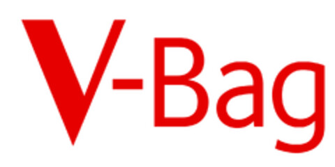 V-BAG Logo (EUIPO, 06.11.2017)