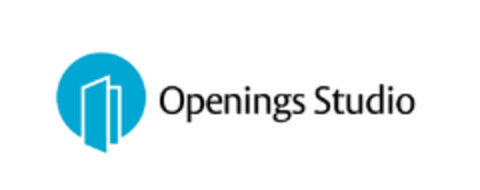 Openings Studio Logo (EUIPO, 24.11.2017)