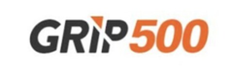 GRIP500 Logo (EUIPO, 04.12.2017)