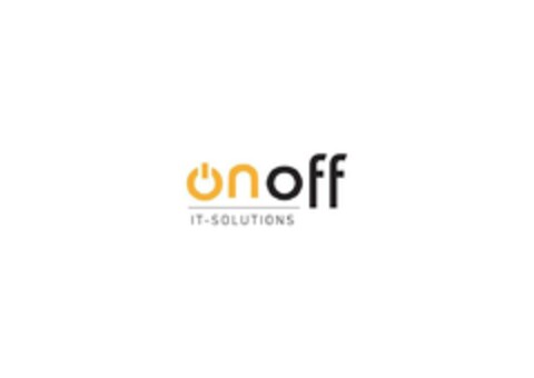 noffITSOLUTIONS Logo (EUIPO, 12/19/2017)