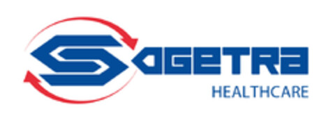 SOGETRA HEALTHCARE Logo (EUIPO, 28.12.2017)