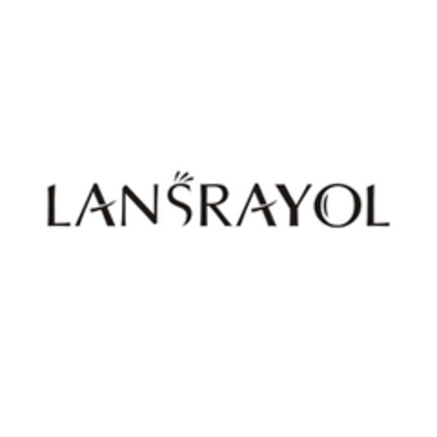 LANSRAYOL Logo (EUIPO, 01/17/2018)