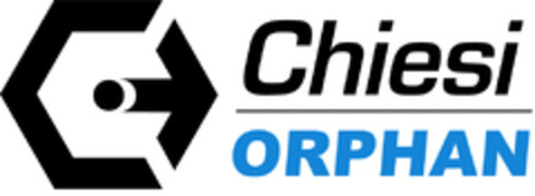 C CHIESI ORPHAN Logo (EUIPO, 02/05/2018)