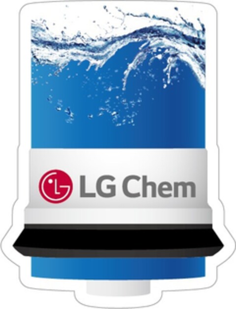 LG Chem Logo (EUIPO, 06.02.2018)