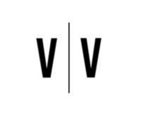 V V Logo (EUIPO, 02/07/2018)