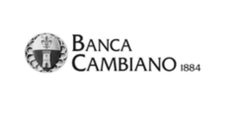 BANCA CAMBIANO 1884 Logo (EUIPO, 14.02.2018)